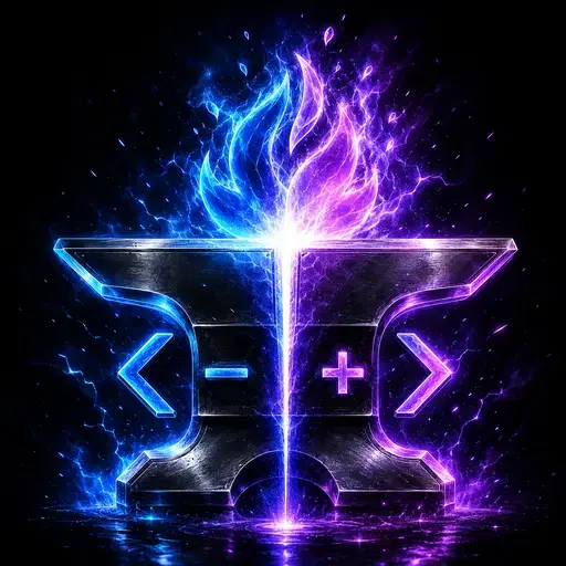 Ultra ultra flame forge
